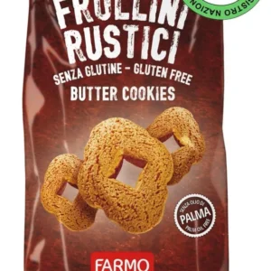 Biscotti al latticello Gfree 200 g