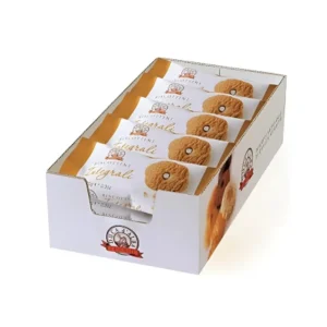 Duca D'Alba Biscotti Integrali gr25 x 30pz