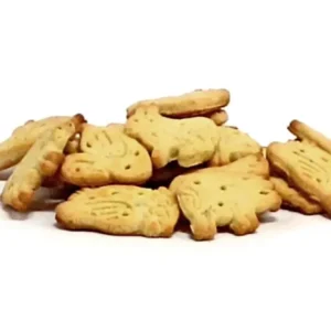 HIT & RUN SNACK BISCOTTI NATURALI PER CANE AL GUSTO ARANCIA E CARRUBA 200 GR