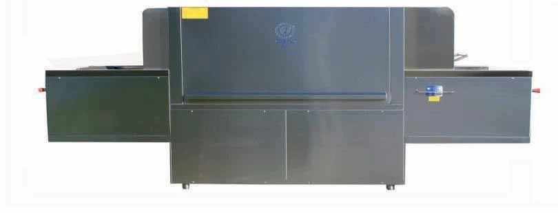 LAVACONTENITORI E STAMPI CATENA SERIE LCT 37 7K 2SX HV V