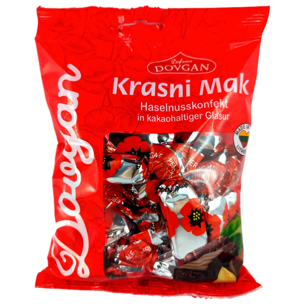 Orion Choco Boy Biscotti 100g