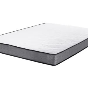 Pocket Spring Mattress BLISS Firm 160 x 200 cm (EU King Size)