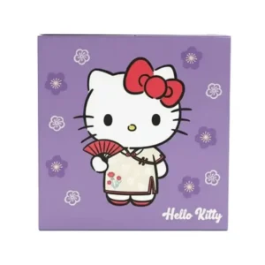 Sanrio - Hello Kitty Biscotti allo Yogurt 47g