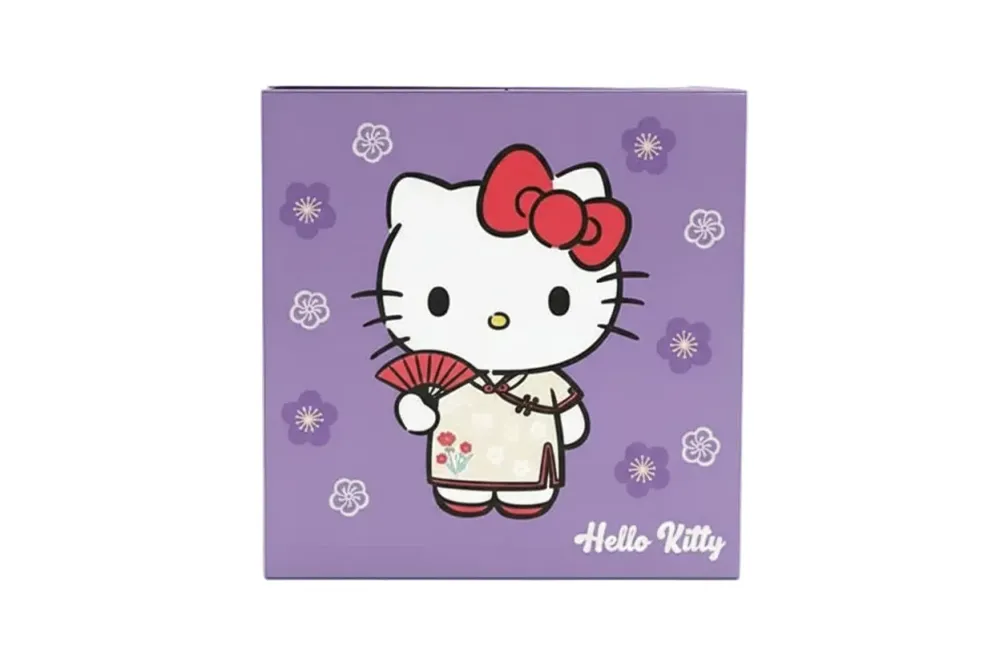Sanrio - Hello Kitty Biscotti allo Yogurt 47g