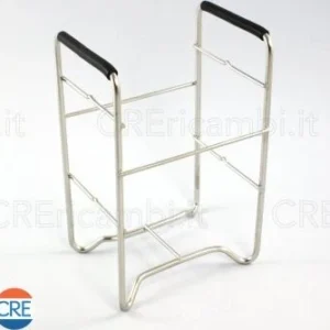 Supporto Stampi per Zero Glu F7901