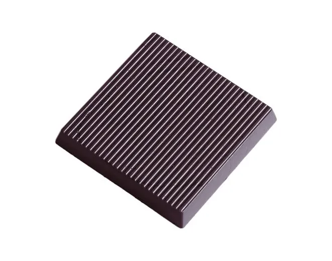 Stampo per cioccolato Schneider 275x175 mm 33x33x5 422360