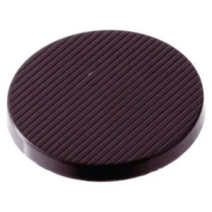 Stampo per cioccolato Schneider 275x175 mm Ø36x4 422054