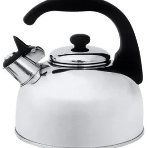 Bollitore con fischio Contacto 25 l 432/250