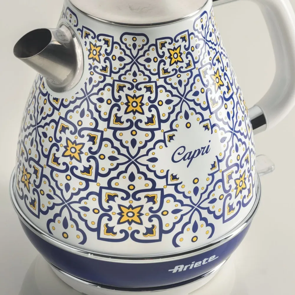Bollitore Retrò Ariete