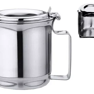 Caffettiera Contacto termica cilindrica 5156/030