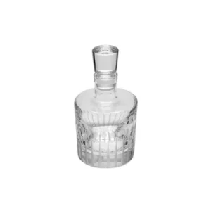 Caraffa vetro trasparente Babel Chehoma - 22cm
