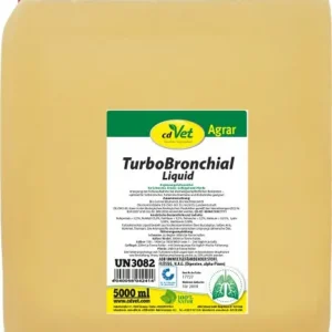 cdVet TurboBronchial Liquido 5 litri 4241