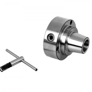 Cilindro portapinze MACK 5C Ø 125 con rad. FE ZE-SF5C-125FE