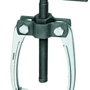 Estrattore per terminali GEDORE 2 bracci 80x80 mm 1656937