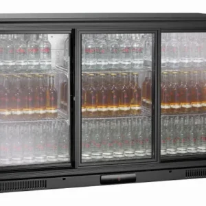 Frigo bar Bartscher 270 L 700123