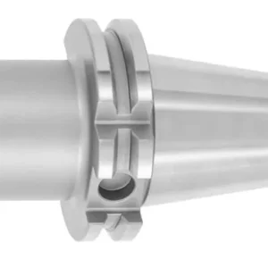 HOLEX Mandrino per utensili con?codolo CM Forma ADB SK 40 corto