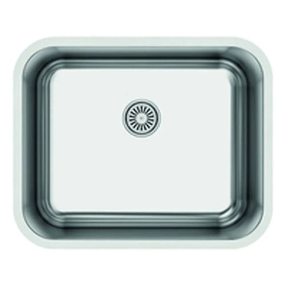 Lavello Una Vasca Cata CB5040 02625014