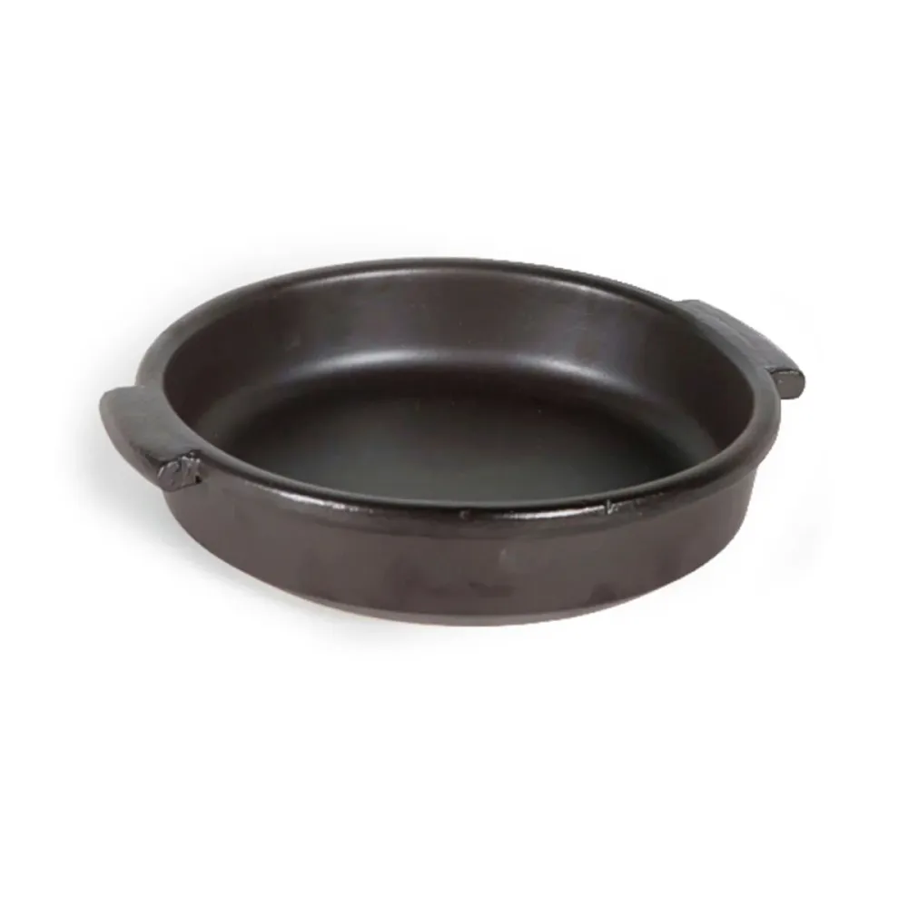 Pentola Anaflor Barro Anaflor Nero Ceramica 17 cm