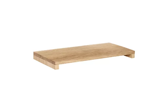 Piano rovere palese Stream Hübsch - 45cm