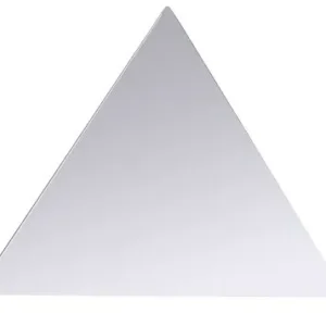Piatto per banchetti Contacto system triangolo VDN 2501 0112 2505/400