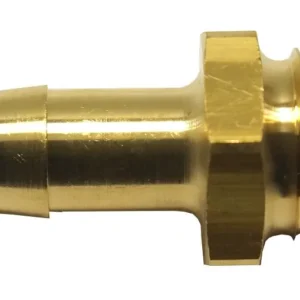 Portagomma AEROTEC 14 mm 1/2 pollice AG ottone 10.135.70