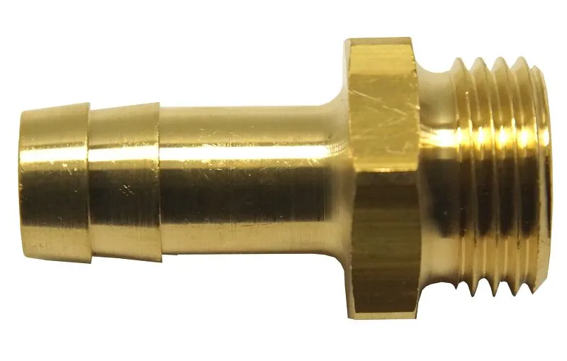 Portagomma AEROTEC 14 mm 1/2 pollice AG ottone 10.135.70