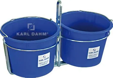 Portasecchi Karl Dahm 40175