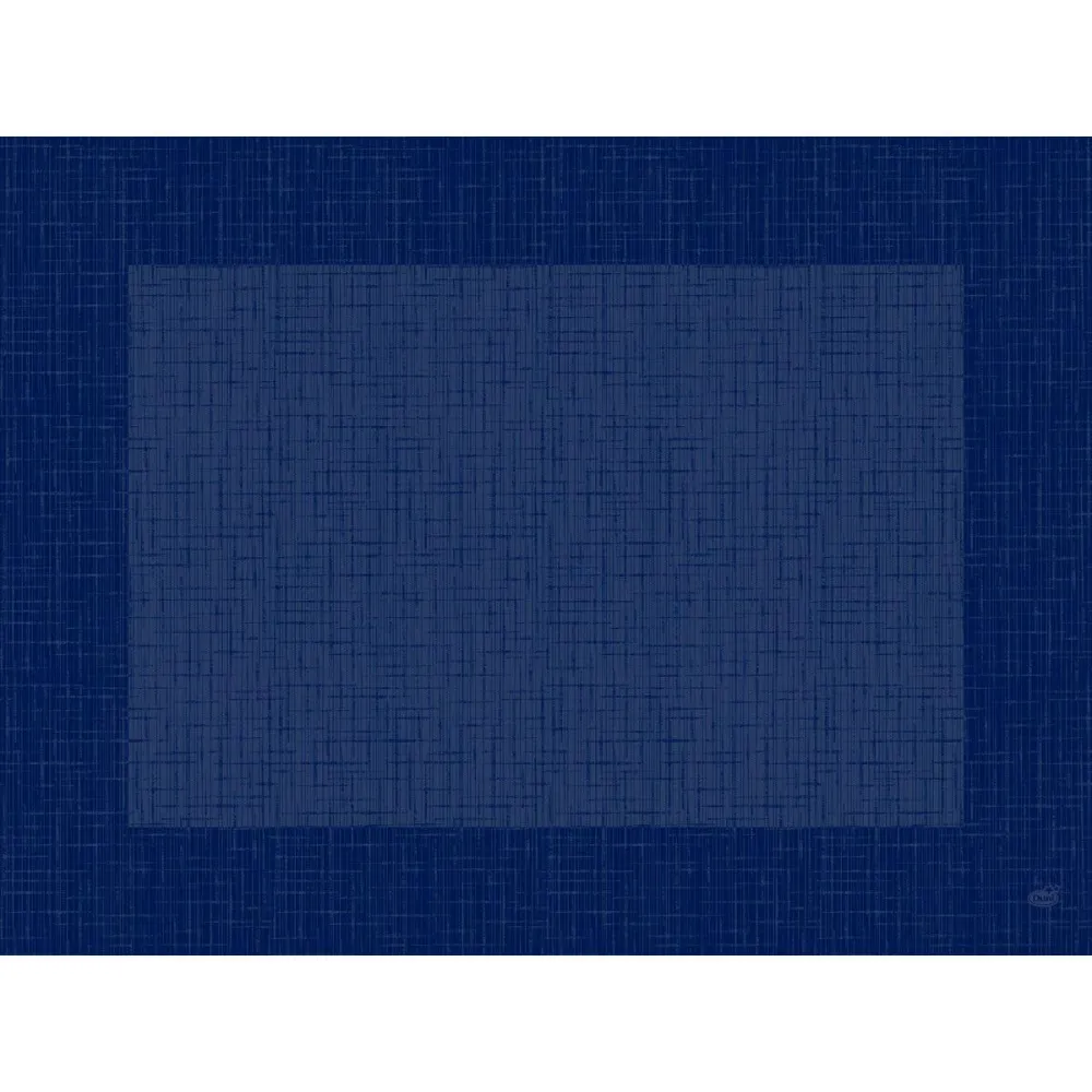 Set da tavolo Dunicel 30 x 40 cm Linnea Dark Blue | Pacchetto (500 pezzi)