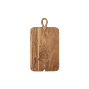 Tagliere acacia Joanne Bloomingville - 37cm