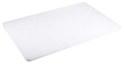Tagliere Contacto bianco 60 x 40 cm spessore 2 cm 1522/600