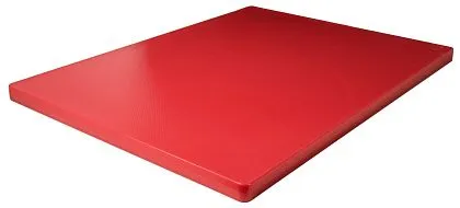 Tagliere Contacto 61 x 46 cm rosso 1524/619