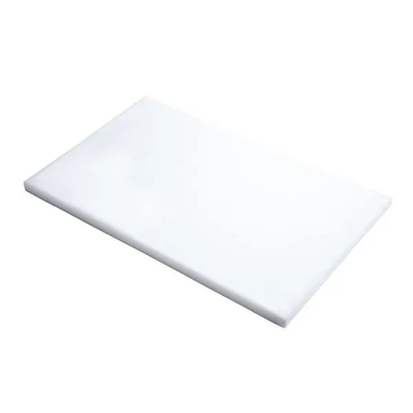 Tagliere Gastro M GN1/1 bianco GN338