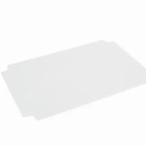 Tagliere di ricambio Schneider - set da 6 pezzi 400x600 mm bianco 228360