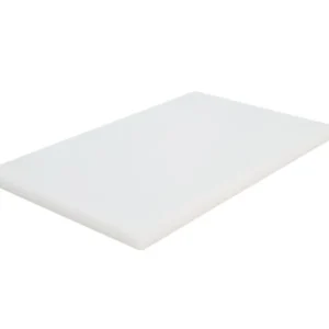 Tagliere Schneider GN 53 x 325 x 2 cm bianco 228310