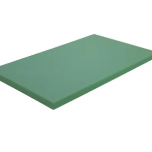 Tagliere Schneider GN 53 x 325 x 2 cm verde 228312