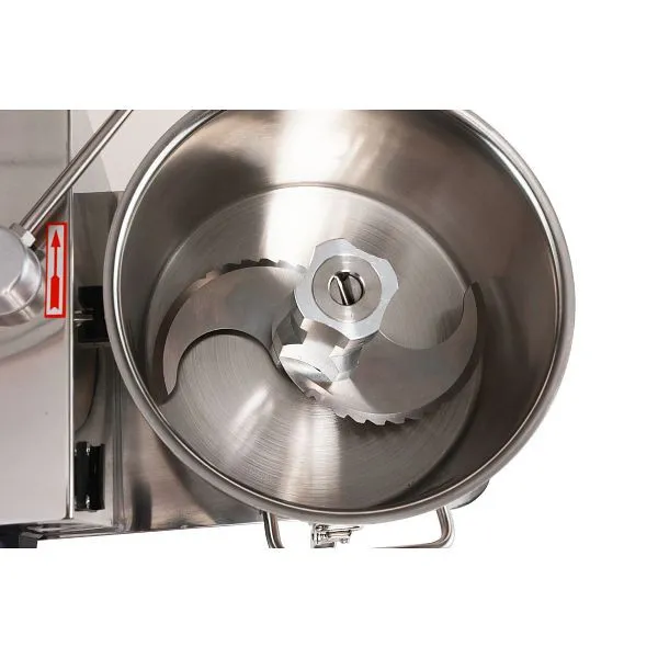 Taglierina Vaiotec EASYLINE 12 litri controllo della velocità da 1100-2200 giri/min 317x523x489 cm 10278