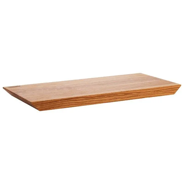 Vassoio APS / tagliere per sushi 35 x 17 x 2 cm legno di quercia oliato -SIMPLY WOOD- 00753
