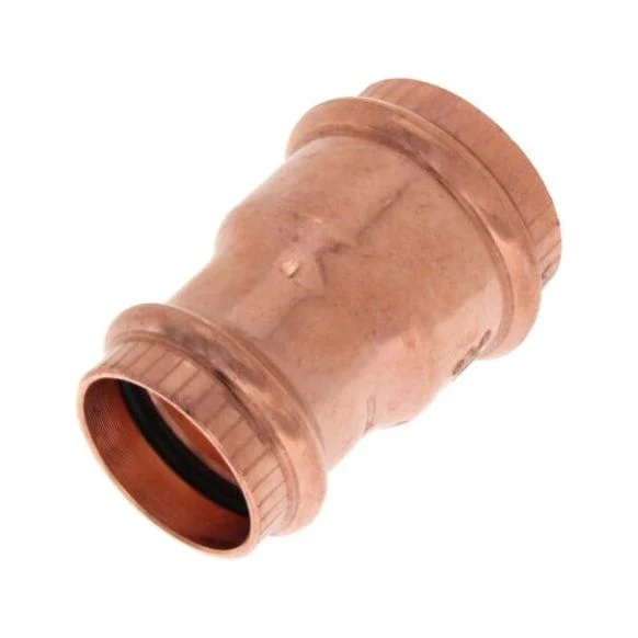 Viega 78157 1-1/4" x 1" ProPress Rame puro Reducer