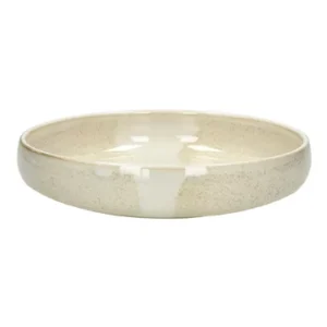 Zuppiera porcellana sabbia torrone Pomax - 22cm