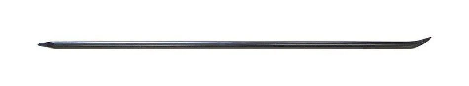 piede di porco padre con tagliente angolato 6451 1000 mm 645101000