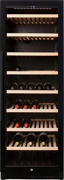 Cantinetta per vino Saro modello WK 162 446-1000 con Garanzia 1 Anno
