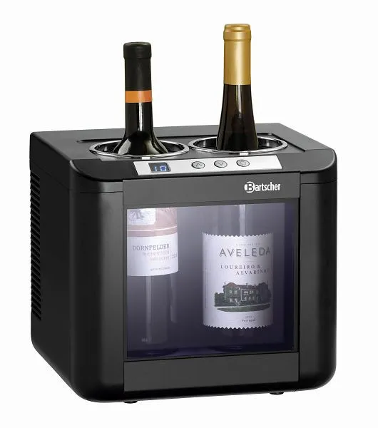 Kit Completo Bartscher refrigeratore per vino 2FL-100 700142