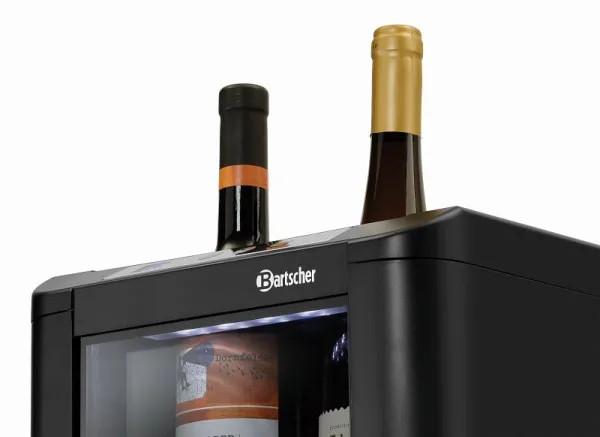 Kit Completo Bartscher refrigeratore per vino 2FL-100 700142