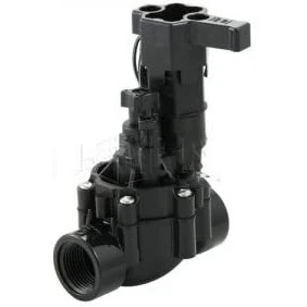 Misuratore di Densità Rain Bird - DVF100-2PK - 100-DVF 1" Inlet Residential Sprinkler Valve w/Flow Control-2PK