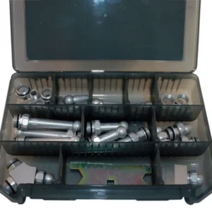 Piranha Cooling CoolingLine Starter kit 1/8 " C18SET1