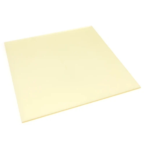 747 Glass/PEI Print Surface Ottimizzato Hardware Upgrade Consistent 3D Printing KT-HB0024