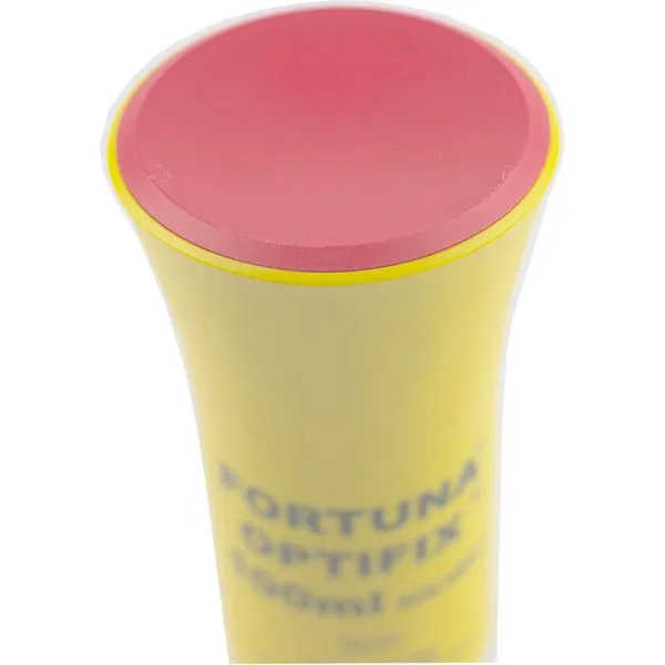 Dispenser Poulten & Graf FORTUNA OPTIFIX SOLVENT 20 - 100ml: 2.0ml cilindro dosatore vetro 101 08151