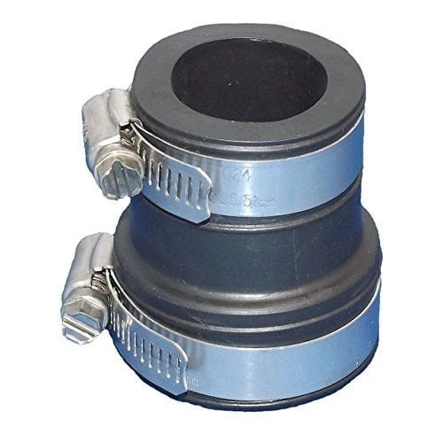 Fernco 11/2x1-3/4" Pipe Sleeve DTC-110