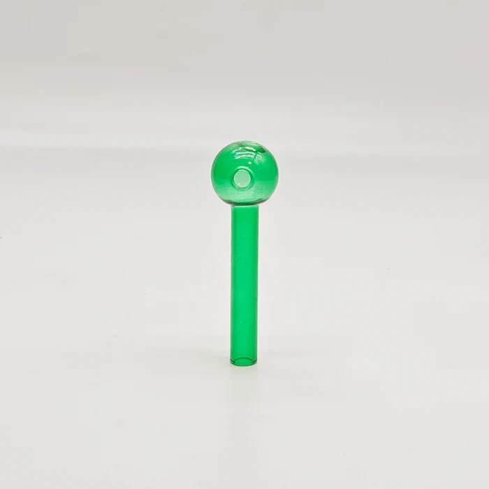 4″ Green Vetro Oil Burner Pipe