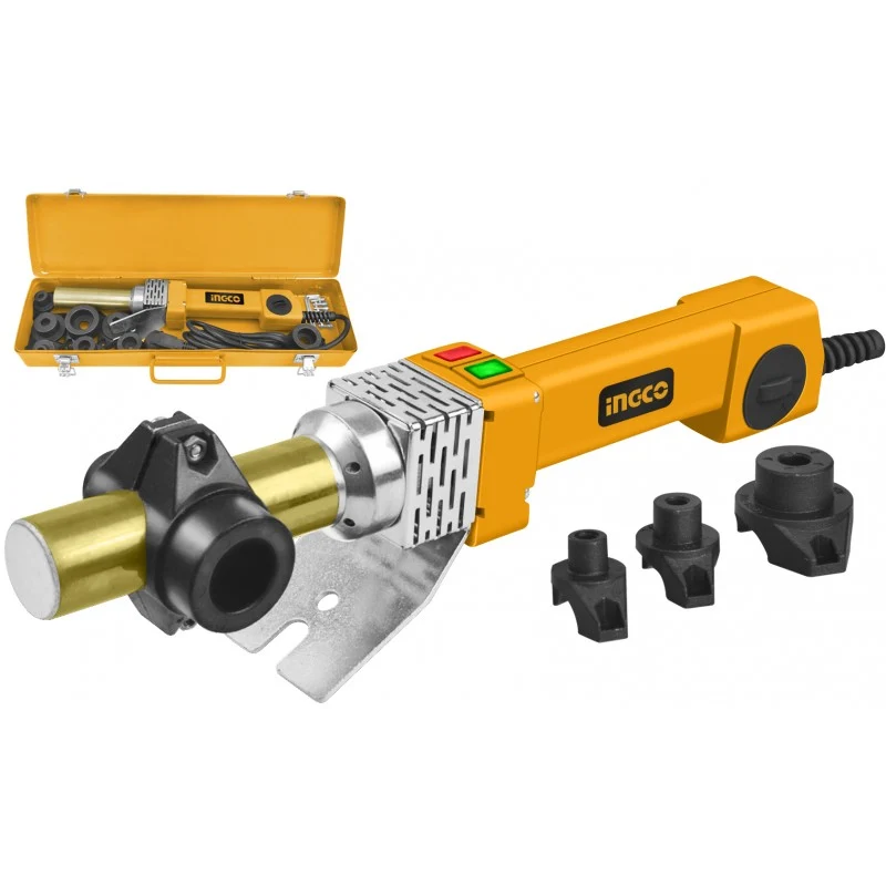INGCO 800W PPR ABS pipe welder Sale